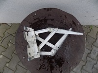 фото thumb №4, Opel insignia sedan петлі капот