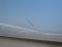 фото thumb №9, Дверь левый задняя задние ford galaxy mk3 06-15r 66