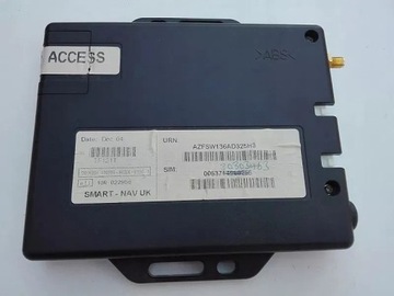 фото thumb №1, Модуль навигации 2.2crdi d4eb santa fe ii