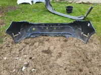 фото thumb №7, Toyota corolla e21 hb бампер задний оригинал комплект