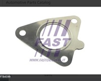 фото thumb №2, Прокладка выхлоп mercedes sprinter 06 906