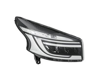 фото thumb №1, Лампа передняя do renault trafic 2014- 260109054r правая