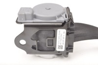 фото thumb №3, Audi a8 d4 pas задня середина 4h0857807n lift long