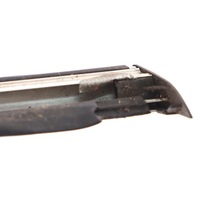 фото thumb №12, Mercedes w251 планка скла двері праві зад чорна a2516908080