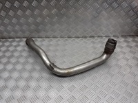 фото thumb №3, Труба шланг інтеркулер renault scenic ii 2.0dci