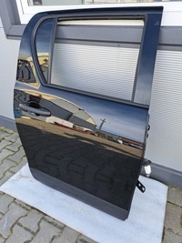 фото thumb №1, Toyota hilux дверь правый задняя оригинал