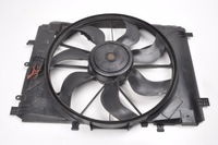 фото thumb №1, Mercedes w246 2.2 cdi вентилятор радіатора wody a2465000064