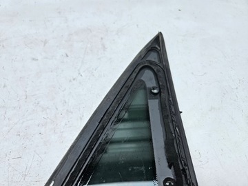 фото thumb №9, Скло бокова кузовна малий лівий зад ліва задня audi a4 b9 sedan трикутне