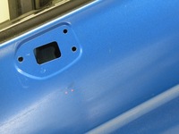 фото thumb №8, Двері лівий перед honda frv 05-07r b520p