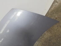 Citroen c3 1 05-09 крышка двигателя капот петли рестайлинг  fl ktcc Оригинал, фото thumb