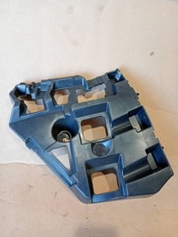 фото thumb №1, Ковзун бампера citroen c4 iii 9830714580 лівий зад