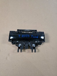 фото thumb №1, Ручка наружная дверь правый перед audi a8 s8 d3