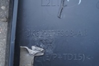 фото thumb №5, Решётка бампера перед правая land range rover sport