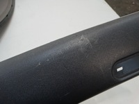 фото thumb №10, Молдинг боковая дверь левый перед renault master ii opel movano a 7701692580