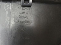 фото thumb №14, Mercedes clk a209 c209 1.8 компрессор панель приборов a2095406711 европа