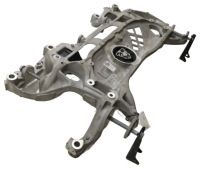 фото thumb №6, Подрамник подрамник подрамник подрамник перед vw multivan t7 7t0199369k новый оригинальный