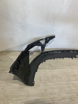 фото thumb №10, Бампер перед renault trafic iii 3 fl рестайлинг 21-22