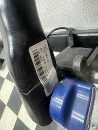 фото thumb №9, Hak буксировочный volvo xc60 i 2013-2017