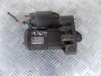 фото thumb №1, Peugeot citroen 1.4 vti стартер