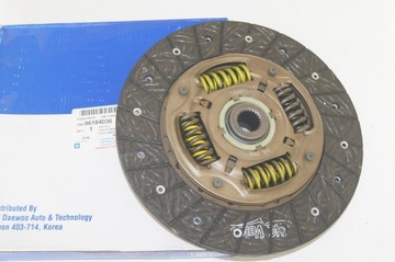 фото thumb №1, Диск зчеплення оригінал daewoo nexia espero lanos