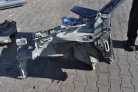 фото thumb №1, Citroen c4 x 2024r чверть лонжерон лівий перед ліва передня