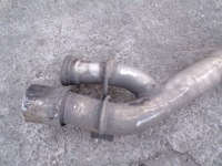 Купить Выхлоп гаситель bmw e90 e91 e92 e93 alpina d3 2.0 d, фото thumb