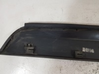 фото thumb №9, Молдинг дверь правая правый задняя 7352558 bmw x3 f25 x4 f26 x-line