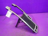 фото thumb №1, Volvo v50 07-12 lift тунель середній рамка з шторка 30755392