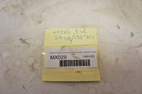 фото thumb №7, Mx029 subaru xv i 2.0d подрамник подрамник подрамник задняя