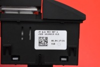 фото thumb №7, Выключатель света аварийных 6ja953507a seat toledo 4 iv 12-20