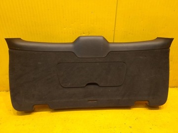 фото thumb №1, Porsche cayenne ii оббивка кришки багажника 7p5863291a