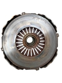 Набір зчеплення притиск диск зчеплення iveco stralis 504171014 343020910 в Україні, фото thumb