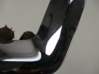 фото thumb №8, Nissan qashqai j10 lift хром молдинг емблема