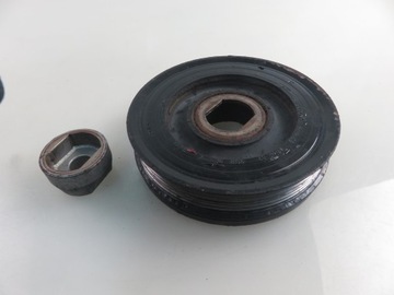 фото thumb №6, Колесо пасове infiniti m30d v6 238 - v9x