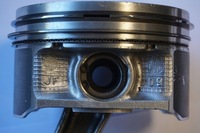 фото thumb №3, Поршень nissan gt-r gtr r35 vr38dett v6