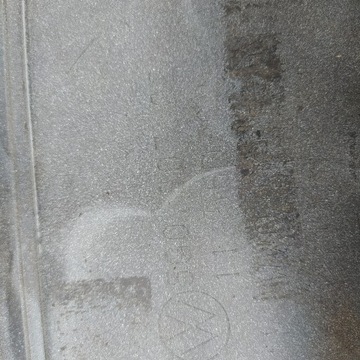 фото thumb №11, Бампер перед переднее vw golf vii 7 5g0 рестайлинг