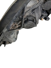 фото thumb №6, Фара левый перед лампа левая передняя левая kia ceed i 06-09 921011h000