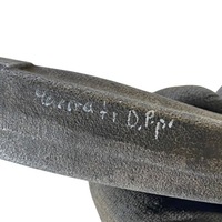 фото thumb №9, Maserati ghibli 2014 правая сторона наконечник тяга рулевой