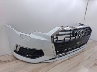 фото thumb №8, Бампер передний audi a6 s6 c8 4k0.