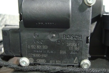 фото thumb №8, Отопитель европа кондиционер audi a6 c6 познань