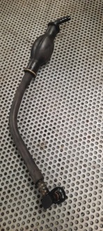 фото thumb №2, Помпа топлива ручной актуатор турбины renault master