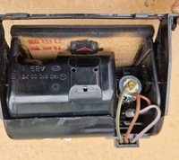 фото thumb №9, Mercedes w140 c140 cl купе пепельница передняя прикуриватель 1408100076