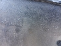 фото thumb №16, Ford s-max mk2 2015-19r. - бампер перед 6xpdc