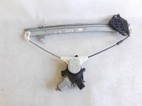 фото thumb №1, Subaru outback 9-14 механизм стекло левый задний