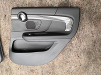 фото thumb №5, Оббивка двері mini f60 countryman ii перед задня