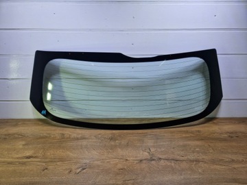 фото thumb №1, Kia скло зад задня багажника 43r-016835 dot748