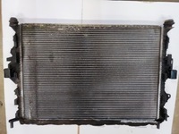 фото thumb №4, Ford focus mk3 2.0 tdci радіатор кондиціонера