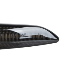 фото thumb №6, Плавающие поворотники led do alfa romeo 147 156