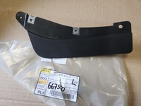 фото thumb №10, Спойлер підкрилки audi q7 15-20 зовнішній lub внутрішній новий вибір оригінал.