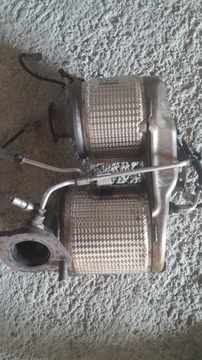 фото thumb №4, Каталізатор фільтр dpf kia hyundai 1.6 crdi d4fe c02u010